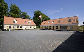Munkebjerg Bed&Breakfast